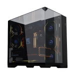 Lian Li кутия Case E-ATX - O11 Vision Compact