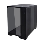 Lian Li кутия Case E-ATX - O11 Vision Compact