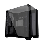 Lian Li кутия Case E-ATX - O11 Vision Compact