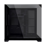Lian Li кутия Case E-ATX - O11 Vision Compact