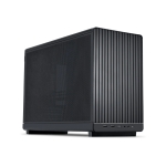 Lian Li кутия Case - A3-mATX by DAN Cases - Black