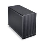 Lian Li кутия Case - A3-mATX by DAN Cases - Black