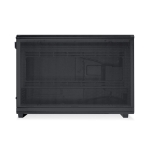 Lian Li кутия Case - A3-mATX by DAN Cases - Black