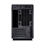 Lian Li кутия Case - A3-mATX by DAN Cases - Black