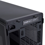 Lian Li кутия Case - A3-mATX by DAN Cases - Black