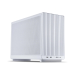 Lian Li кутия Case - A3-mATX by DAN Cases - White
