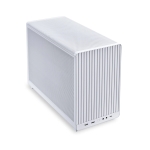 Lian Li кутия Case - A3-mATX by DAN Cases - White