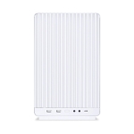 Lian Li кутия Case - A3-mATX by DAN Cases - White