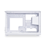 Lian Li кутия Case - A3-mATX by DAN Cases - White