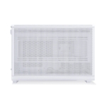 Lian Li кутия Case - A3-mATX by DAN Cases - White