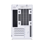 Lian Li кутия Case - A3-mATX by DAN Cases - White