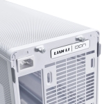 Lian Li кутия Case - A3-mATX by DAN Cases - White