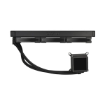Lian Li водно охлаждане Water Cooling GALAHAD II LCD 360 SL-INF ARGB Black