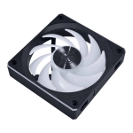 Lian Li вентилатор Fan 120mm - UNI FAN CL Wireless - Black
