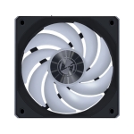 Lian Li вентилатор Fan 120mm - UNI FAN CL Wireless - Black