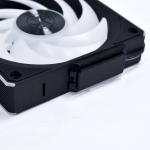 Lian Li вентилатор Fan 120mm - UNI FAN CL Wireless - Black