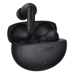 Безжични слушалки OPPO Enco Air 5 Pro TWS Black (ETEL1_TWS_Black)