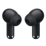 Безжични слушалки OPPO Enco Air 5 Pro TWS Black (ETEL1_TWS_Black)