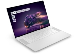 Лаптоп Dell 16 Premium DA16250, Intel Core Ultra 9 285H (16 Cores, up to 5.4GHz Turbo), 16.3", Touch 4K OLED, 400 nit, 48-120Hz, 32GB, LPDDR5X, 7467MT/s, integrated, 1TB M.2 SSD, NVIDIA RTX  5060, 8GB GDDR7, FHD IR Cam and Mic, Wi-Fi 7, FPR, Backlit Kb, W