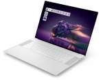 Лаптоп Dell 16 Premium DA16250, Intel Core Ultra 9 285H (16 Cores, up to 5.4GHz Turbo), 16.3", Touch 4K OLED, 400 nit, 48-120Hz, 32GB, LPDDR5X, 7467MT/s, integrated, 1TB M.2 SSD, NVIDIA RTX  5060, 8GB GDDR7, FHD IR Cam and Mic, Wi-Fi 7, FPR, Backlit Kb, W