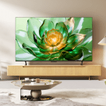 Телевизор METZ 50" 50MQH7500Z UHD 4K QLED+ Google TV, Клас E