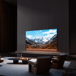 Телевизор METZ 43" 43MQH7000Z Full HD QLED+ Google TV, Клас E
