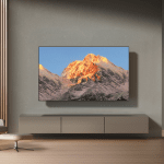 Телевизор METZ 40" 40MQH7000Z Full HD QLED+ Google TV, Клас E
