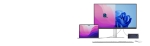 Монитор за MacBook BenQ MA320UG, 32" IPS, 4K 3840x2160, Nano Matte, 99% sRGB, 98% P3, USB-C, Speakers