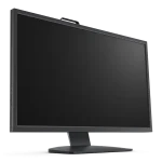 Монитор ZOWIE XL2540K 240Hz, TN, 24.5 inch, Wide, Full HD, HDMI, DP, Черен