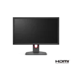 Монитор ZOWIE XL2540K 240Hz, TN, 24.5 inch, Wide, Full HD, HDMI, DP, Черен