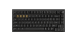Безжична Механична клавиатура Keychron Black Myth Wukong - TTC Golden Pink Switch