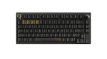 Безжична Механична клавиатура Keychron Black Myth Wukong - TTC Golden Pink Switch