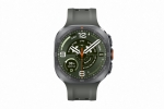 Часовник Samsung SM-L715 Galaxy Watch Ultra2 47mm 2GB 64GB Silver