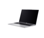 Лаптоп Acer Aspire Lite 16, AL16-54P-54YH, Intel Core 5 120U (up to 5.00GHz, 12MB), 16" WUXGA (1920x1200) IPS, 16GB DDR5, 512GB PCIe  NVMe SSD, Intel UHD Graphics, HD Cam, WiFi 6ax, BT 5.1, No OS, Light Silver