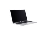 Лаптоп Acer Aspire Lite 16, AL16-54P-54YH, Intel Core 5 120U (up to 5.00GHz, 12MB), 16" WUXGA (1920x1200) IPS, 16GB DDR5, 512GB PCIe  NVMe SSD, Intel UHD Graphics, HD Cam, WiFi 6ax, BT 5.1, No OS, Light Silver