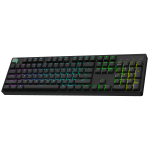 Геймърска безжична Механична клавиатура Keychron K10 HE Magnetic Switch - Standard Edition