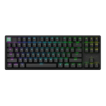 Геймърска Механична клавиатура Keychron K8 HE Magnetic Switch - Standard Edition