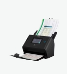 Скенер Canon imageFORMULA DR-S350NW + Readiris PDF Essentials