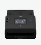 Скенер Canon imageFORMULA DR-S350NW + Readiris PDF Essentials