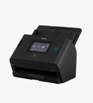 Скенер Canon imageFORMULA DR-S350NW + Readiris PDF Essentials