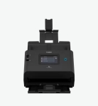 Скенер Canon imageFORMULA DR-S350NW + Readiris PDF Essentials