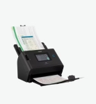 Скенер Canon imageFORMULA DR-S350NW + Readiris PDF Essentials