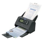Скенер Canon Document Reader M260 + Readiris PDF Essentials
