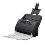 Скенер Canon Document Reader M160II + Readiris PDF Essentials