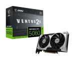 MSI RTX5060 8G VENTUS 2X OC V1