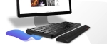 Genius клавиатура Slim Keyboard SlimStar 126 Black - Copilot, Low profile Chocolate