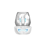 Genius безжични слушалки TWS Bluetooth 5.3 Earphones HS-M920BT White