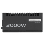 Захранващ блок ASUS Pro WS 3000W 80+ Platinum PCIe 5.1, Fully Modular