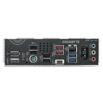 GB B850 4xDDR5  4xSATA3  RAID HDMI DP           2xM2 GLAN        4xPCIEx16                    WiFI