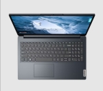LENOVO CEL 8G INT 256GB SSD 15.6'' FHD AG BLUE